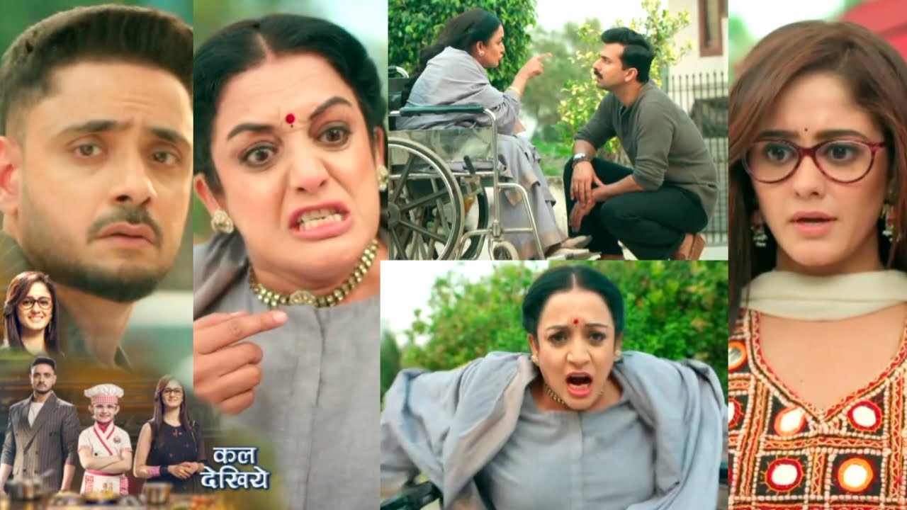 Mannat Tomorrow New Promo | 26 January | Neetu Lagane Wali Dhairya Par Gambhir Aroop