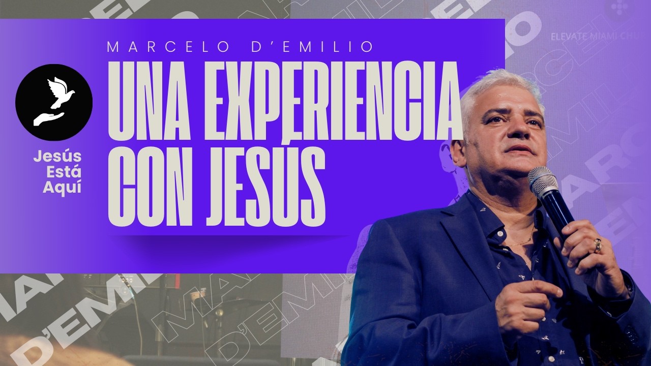 Marcelo D’Emilio - 