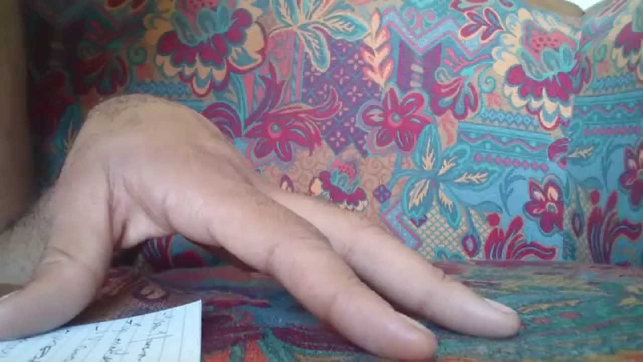 ASMR Role Play Psychologue