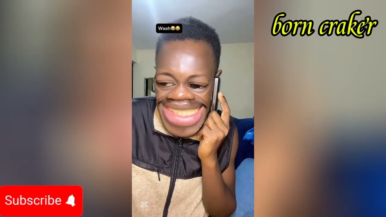 Funniest Kenyan Comedy Moments of neville 2025 😂 | Try Not to Laugh Challenge!