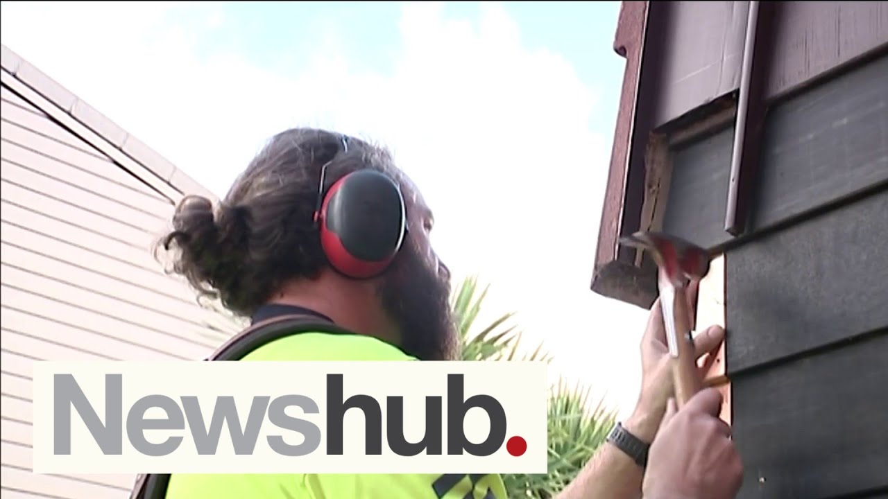 'Unprecedented times': Cost of building a house in NZ rising faster than ever before | Newshub