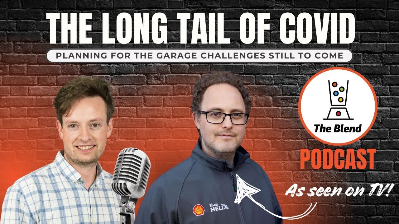 The long tail of COVID: Planning for the garage challenges still to come with Nikki Cowan