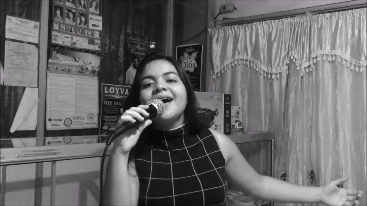 Dios poderoso - (La IBI) - Cover