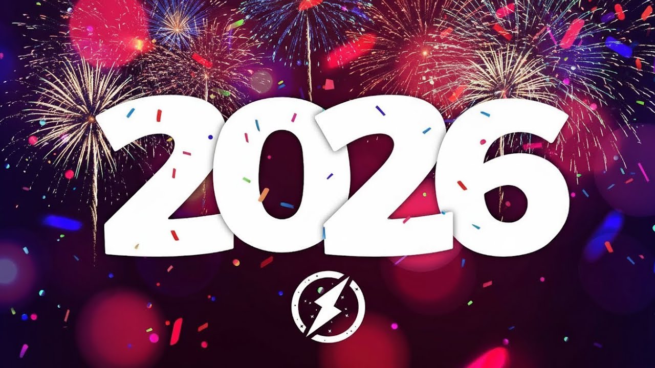 Sylwester 2025/2026 ✯ Muzyka na Sylwestra 2025/2026✯ New Year Mix 2026 ✯ Eska 2026