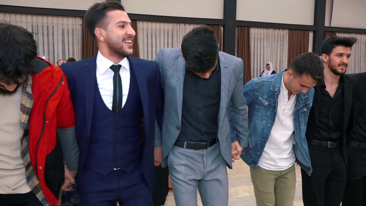 Tuğba & Aziz DÜĞÜN PART 1 erbani aşireti HD VİDEO Full + Cidi + Rakıs KIZILTEPE/MARDİN