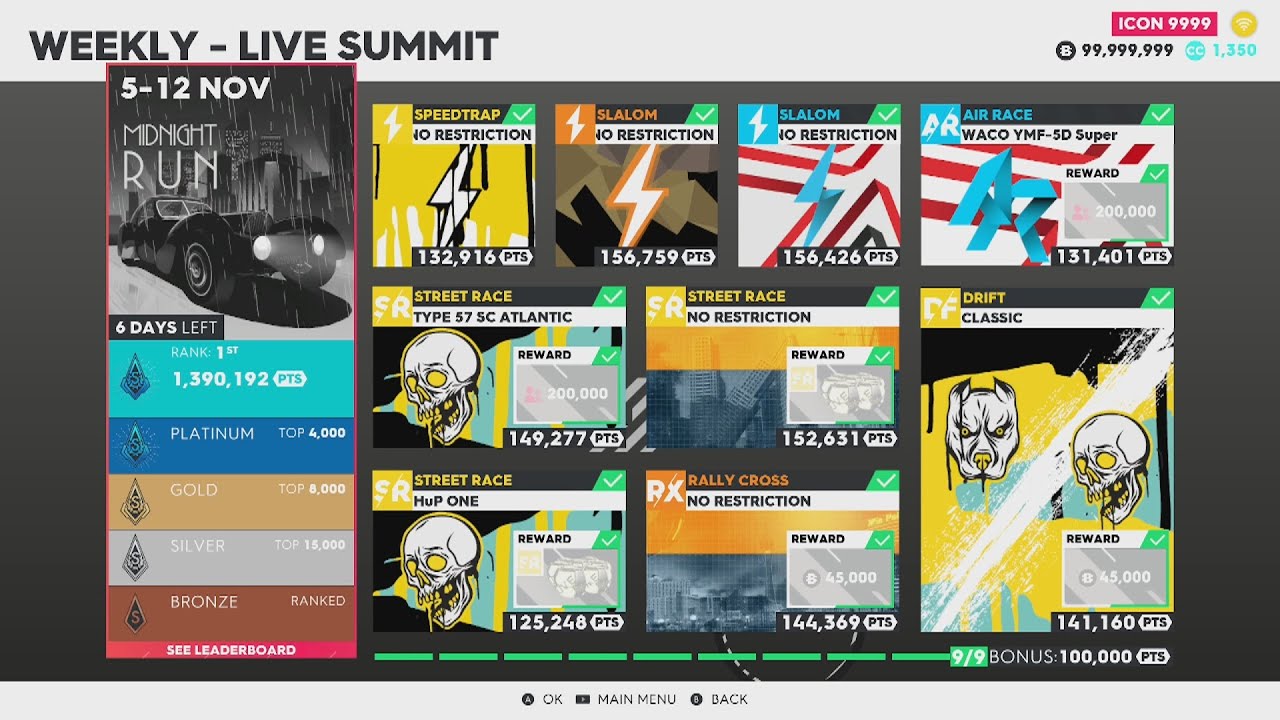 The Crew 2: 