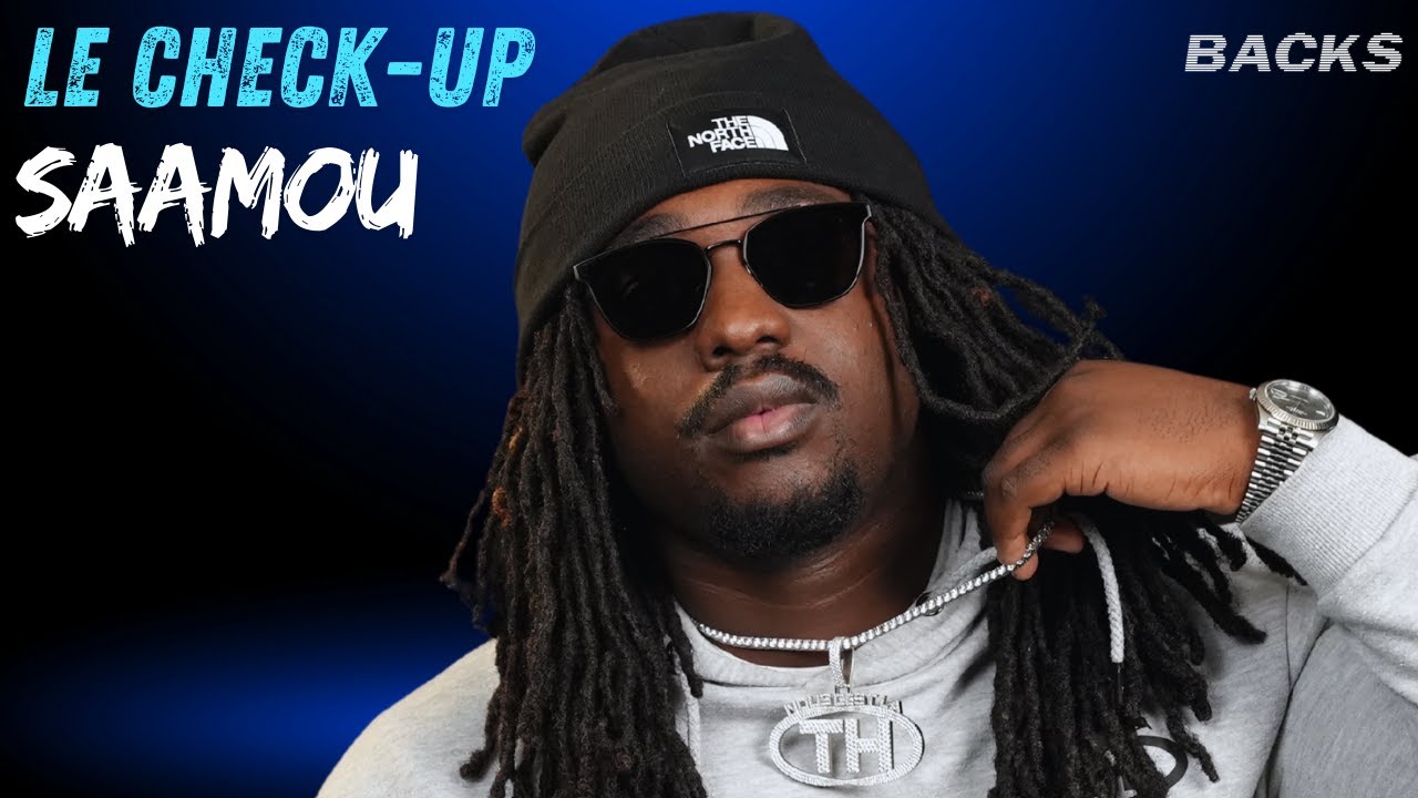 Saamou Skuu, l’interview : du rookie au changement de statut | Le Check Up