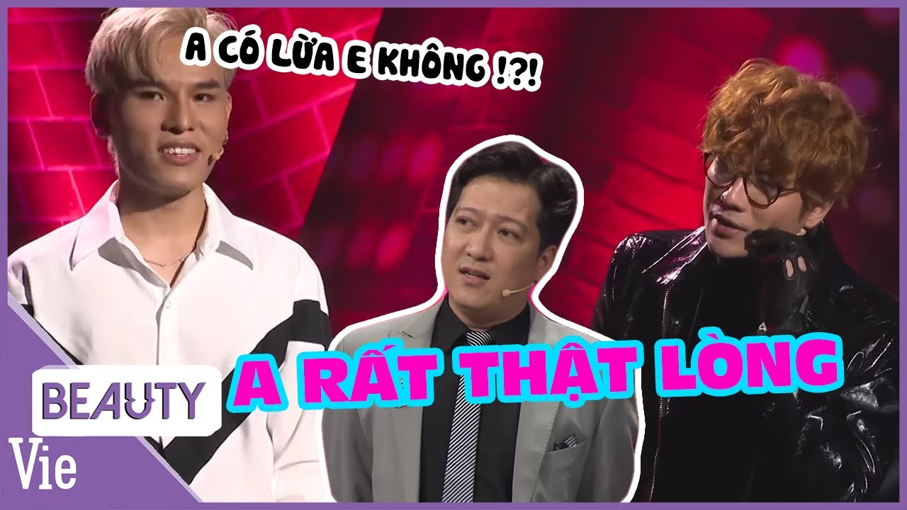 Dickson Nguyễn, Dee Trần hoang mang lạc hướng khi lần đầu tham gia LẠ LẮM &Agrave; NHA gặp Trường Giang