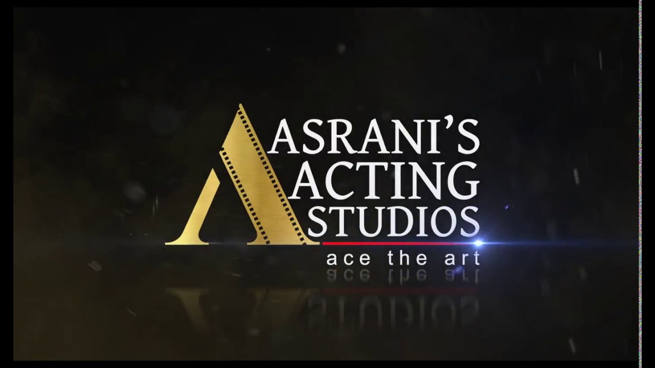 A successful workshop at Asrani Acting Studio (Part 2)