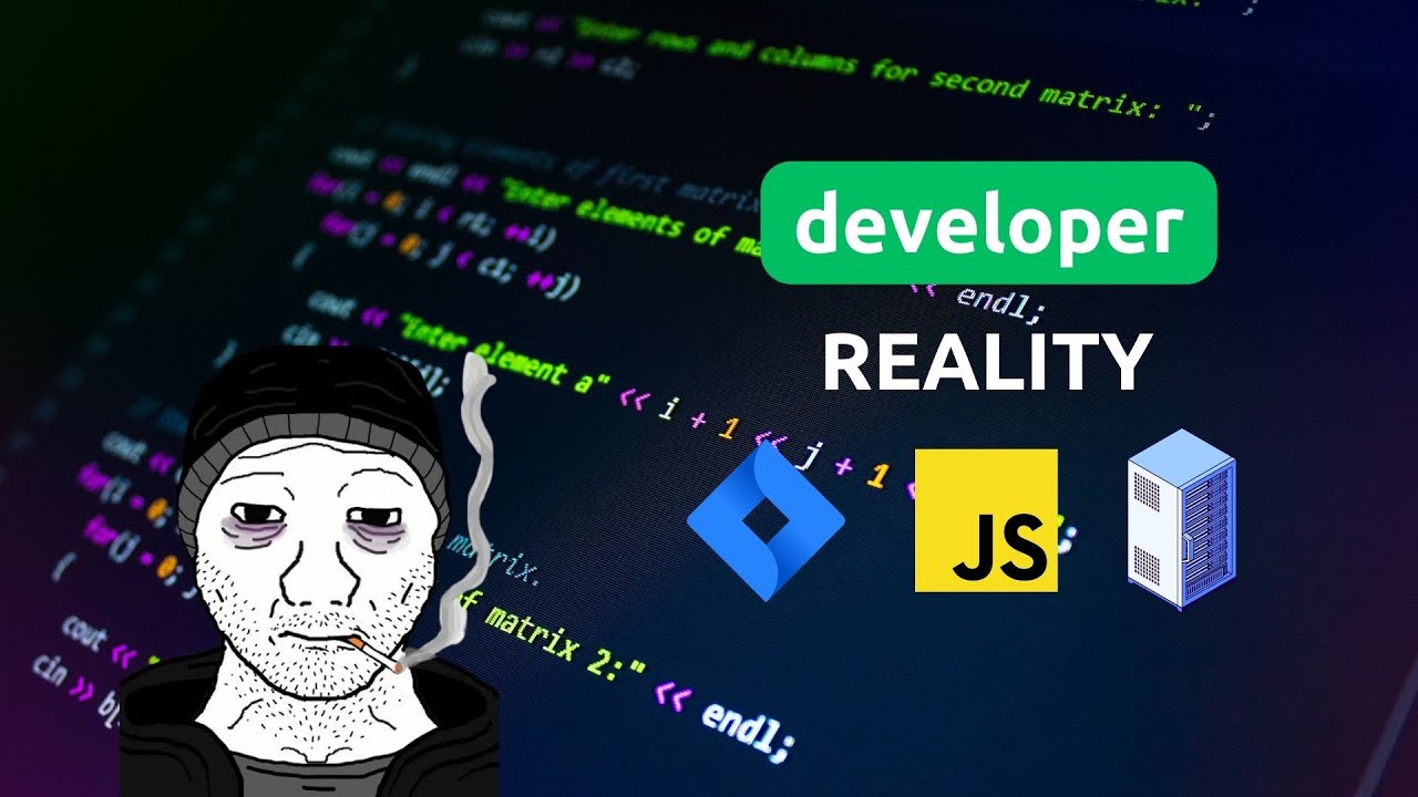 Реальность разработки программного обеспечения
