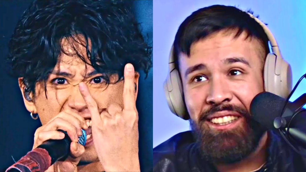 ONE OK ROCK DREAMER REACTION
