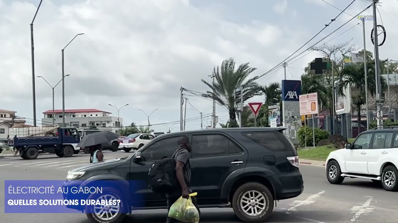 𝐕𝐞𝐫𝐬 𝐝𝐞𝐬 𝐬𝐨𝐥𝐮𝐭𝐢𝐨𝐧𝐬 𝐝𝐮𝐫𝐚𝐛𝐥𝐞𝐬 𝐩𝐨𝐮𝐫 𝐥’𝐞́𝐥𝐞𝐜𝐭𝐫𝐢𝐜𝐢𝐭𝐞́ 𝐚𝐮 𝐆𝐚𝐛𝐨𝐧
