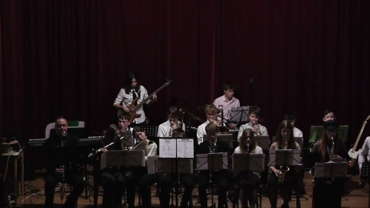 ExtraFordinary Orchestra ( ZUŠ Český Brod ) 18.2.2026