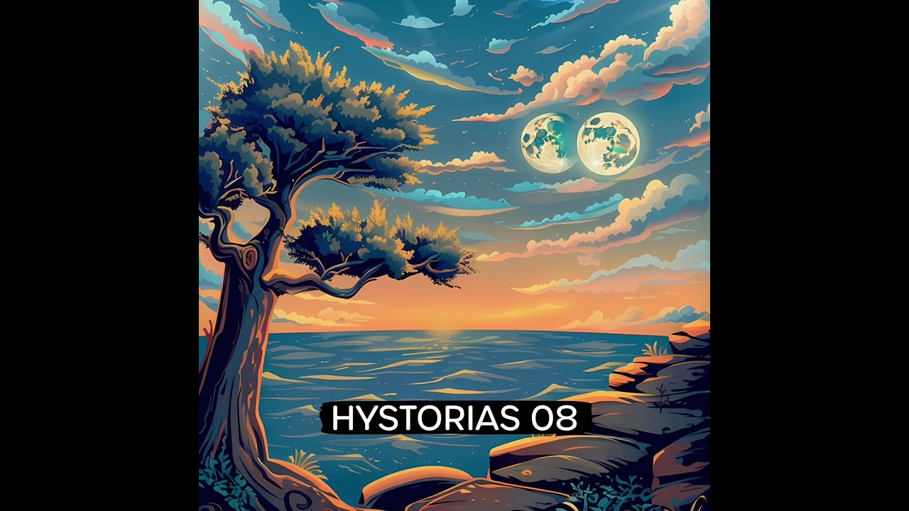 Alexys Olmo - Hystorias 08