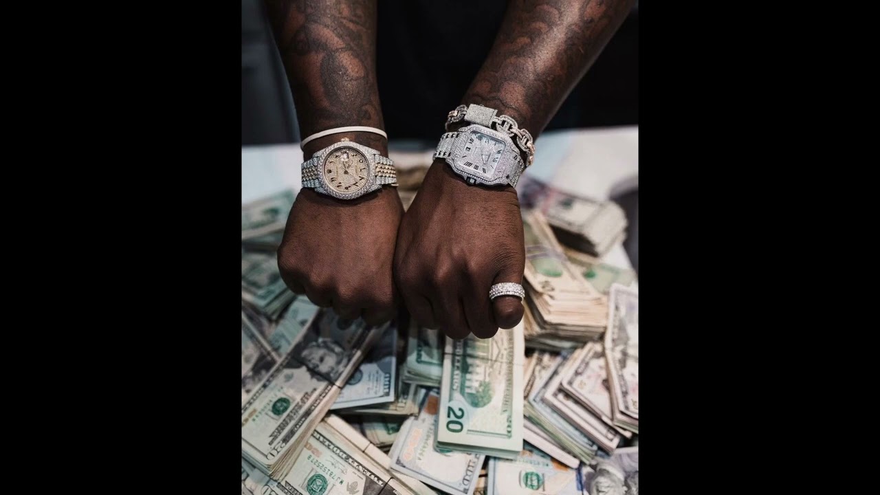 [ FREE ] Money Man Type Beat - 