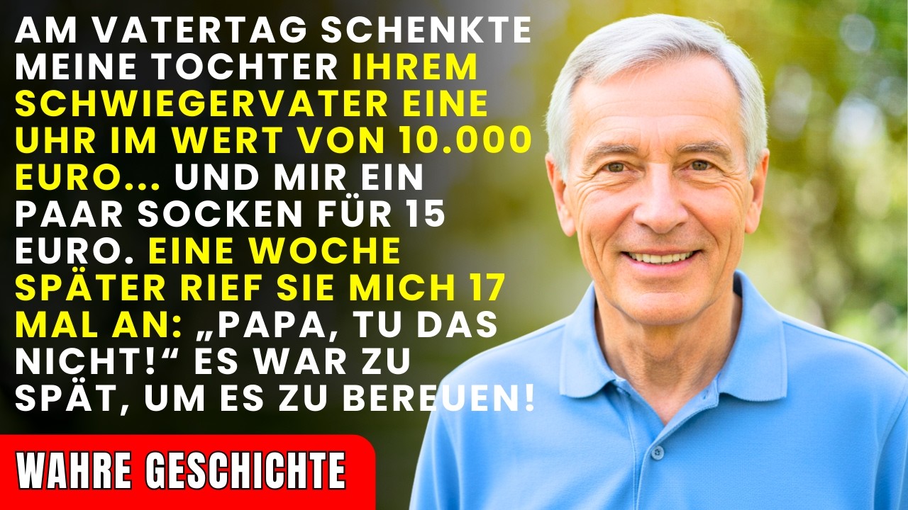 Tochter klaut 10.000€ für 