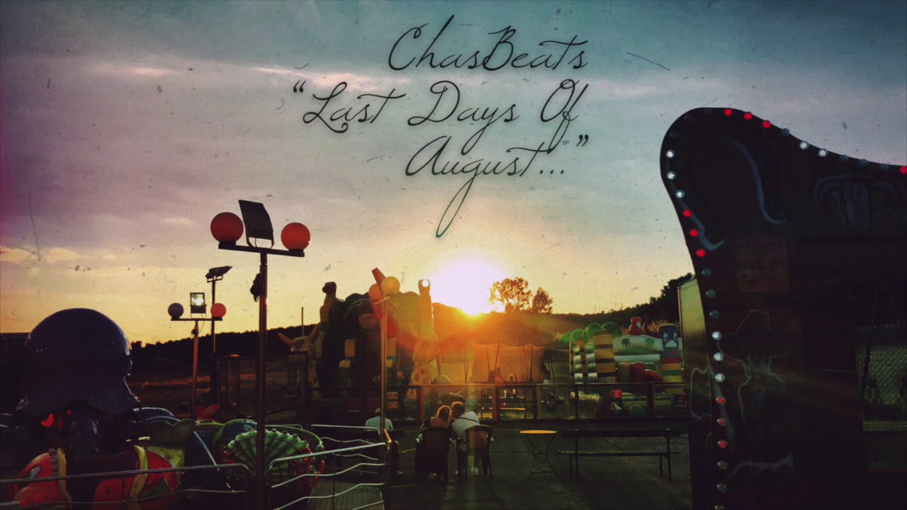 ChasBeats- 