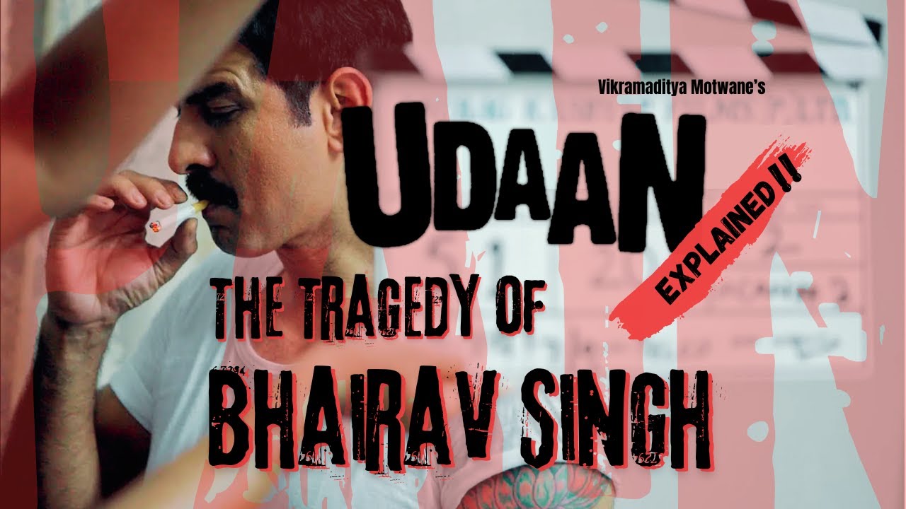 The Tragedy of Bhairav Singh | Udaan Explained