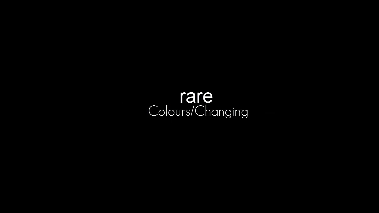 aesthetic audios