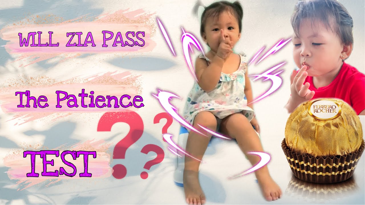 Patience Challenge