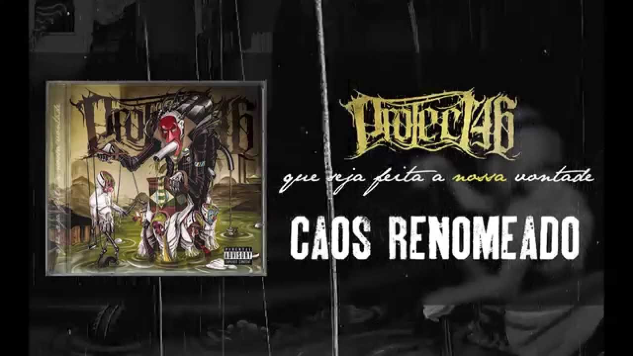 PROJECT46 - Caos Renomeado