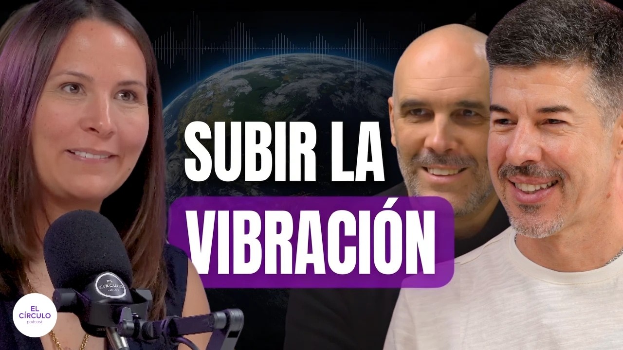 Reencarnación, la 5D y la Creación de la Humanidad | Adriana Bello #ElCírculo