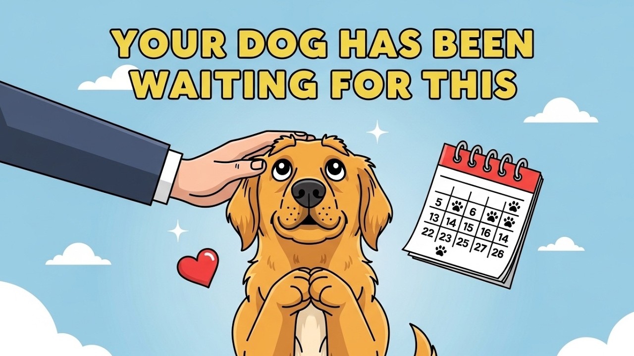 10 Things You Should Never Skip If You Love Your Dog