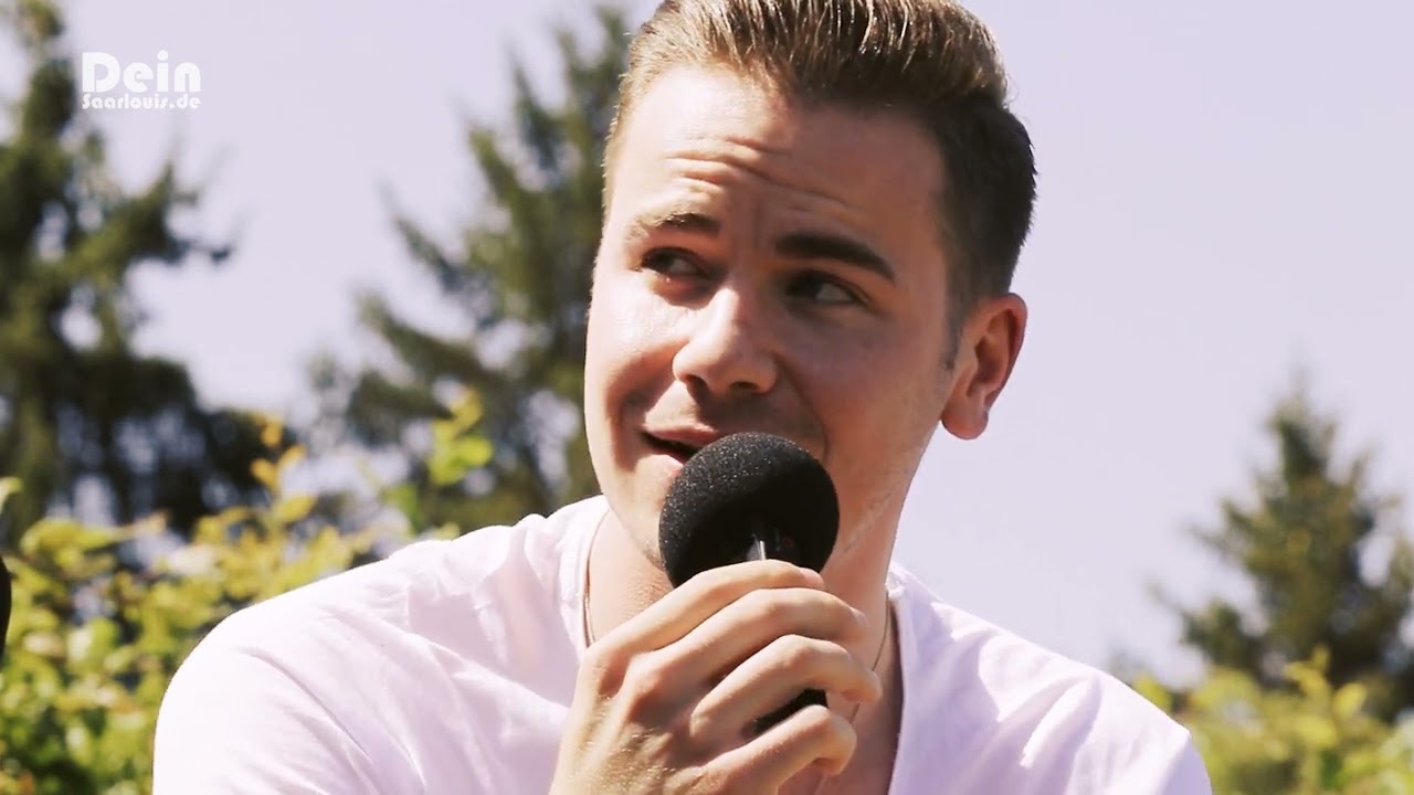 Interview mit Eric Philippi