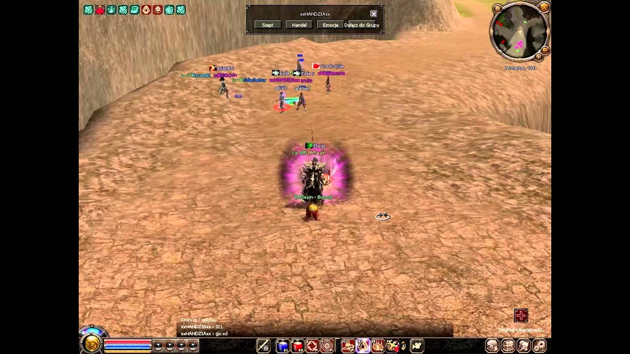 Metin2 S1