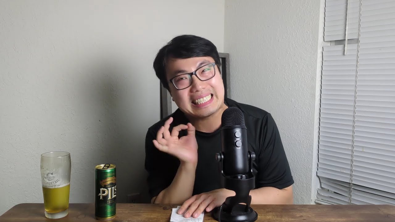 Darwin's Beer Reviews Top 10 Beers of 2025! - Ep. #4107