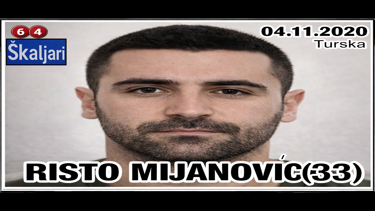 RISTO MIJANOVIĆ(33)   04.11.2020