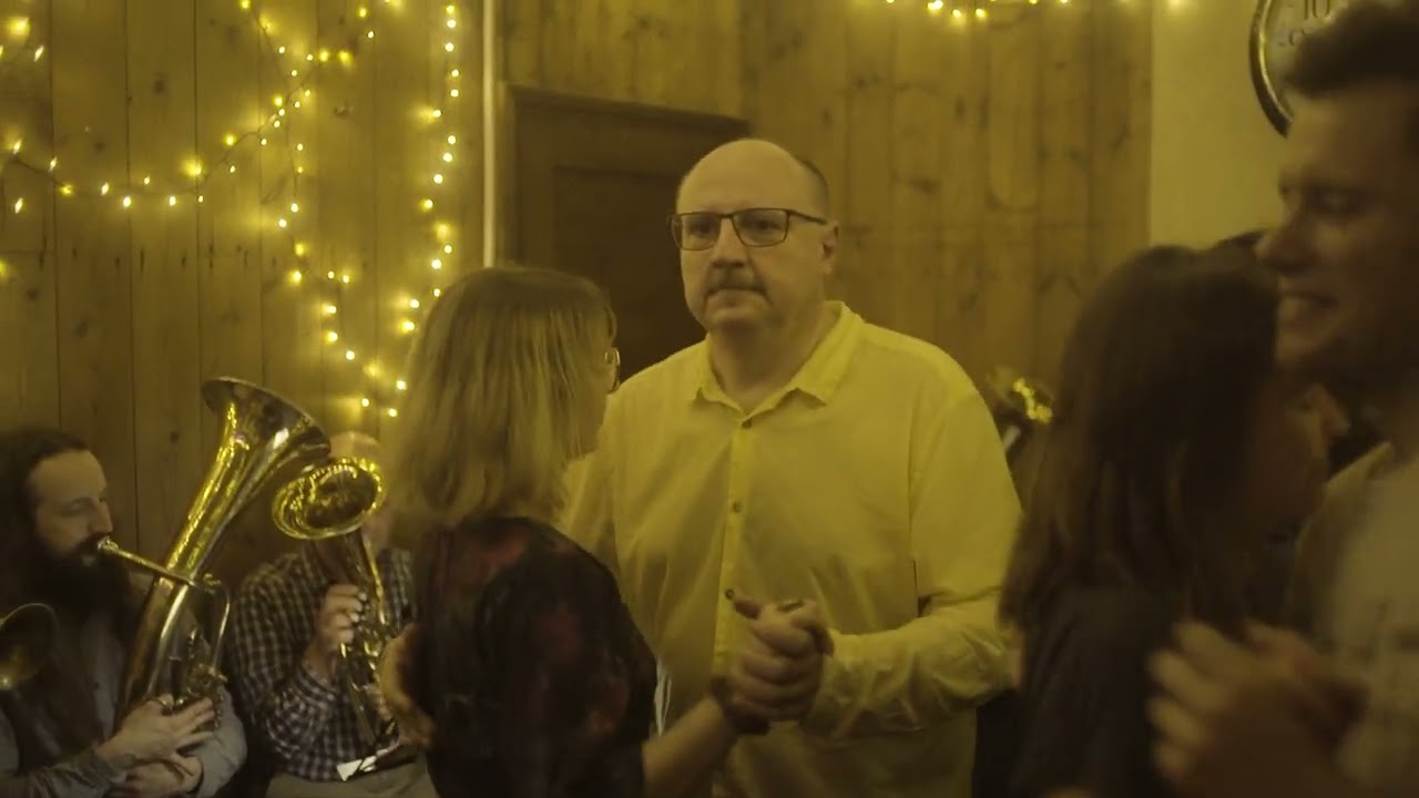 Warszawsko-Lubelska Orkiestra Dęta - walc