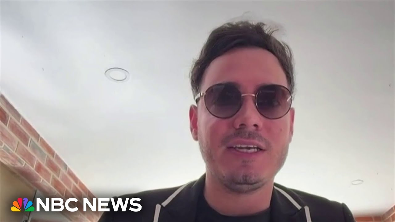 Fidel Castro&rsquo;s grandson speaks on Cuba&rsquo;s future, Trump, and social media