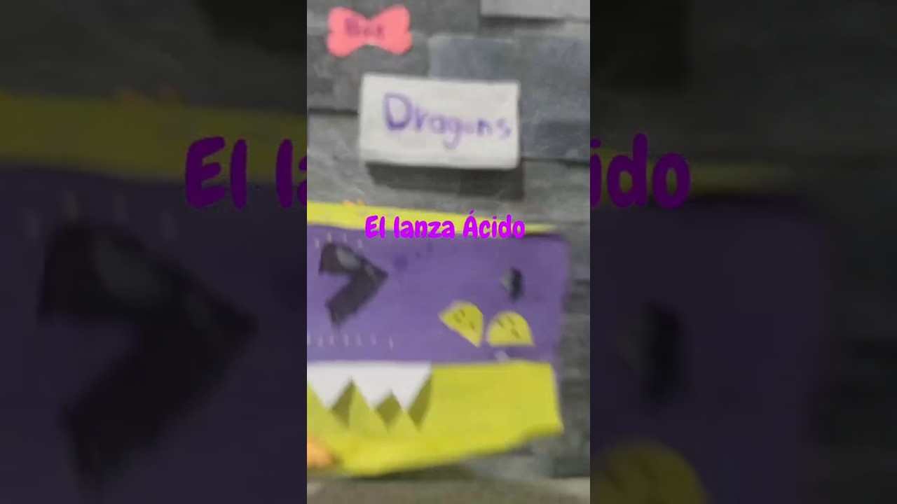 #dragondepapel #dragonpuppets #paperdragons