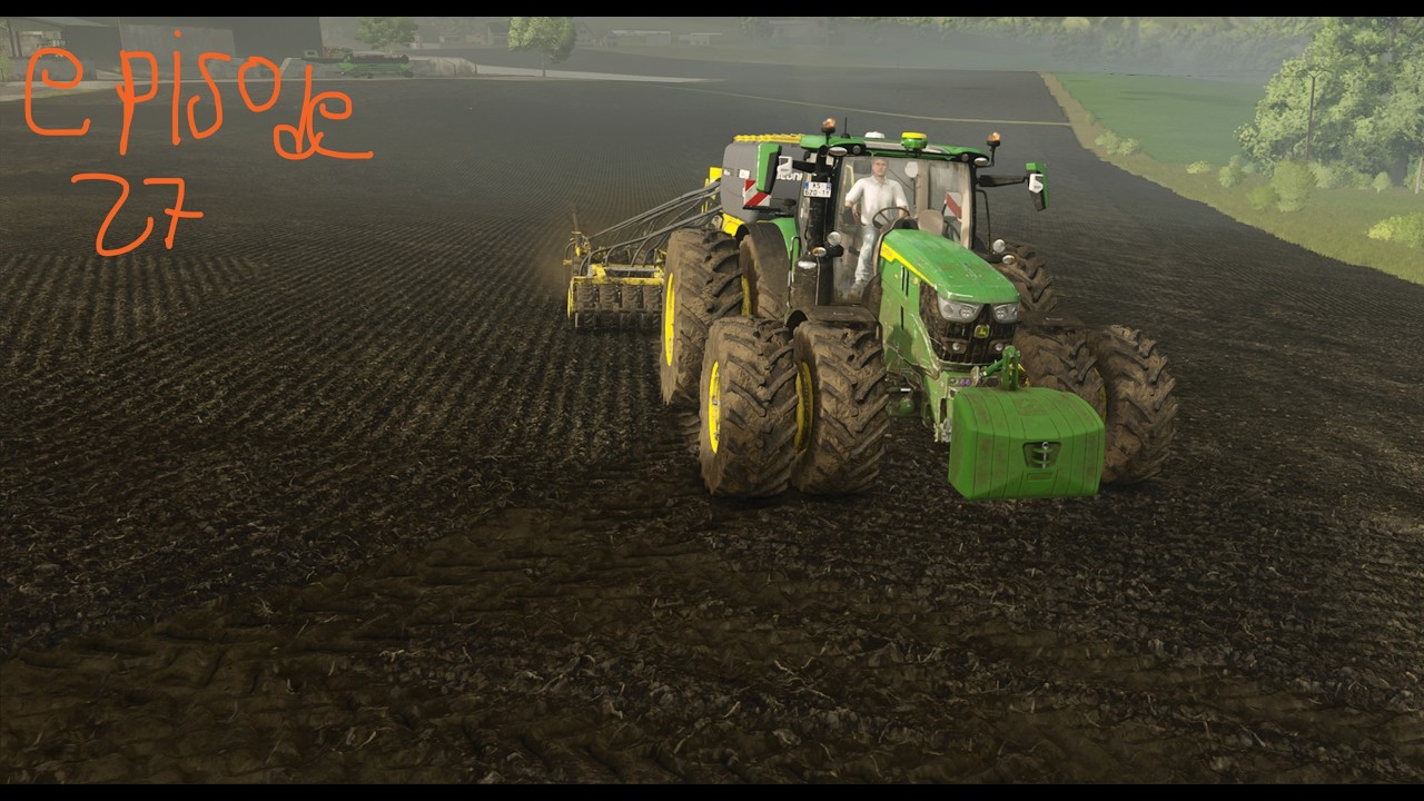 Fs25 Rasmus 2020 #27 🏠🚜🏠🏠🏠