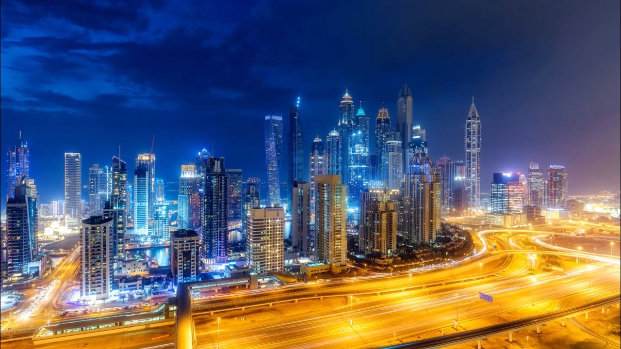 Why Is Everyone Moving To Dubai?