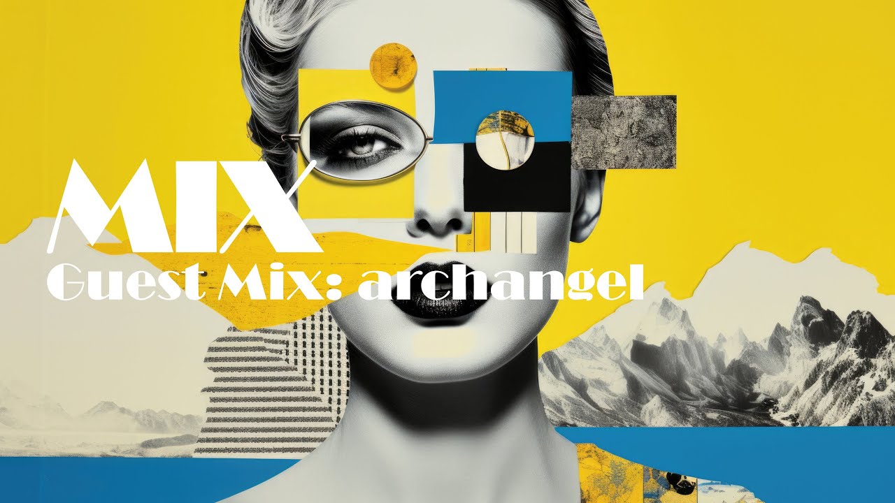 Liquid Drum and Bass Mix 679 - Guest Mix: Archangel