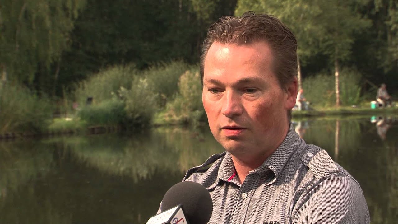 Vissterfte in vijver Schinveld voorkomen