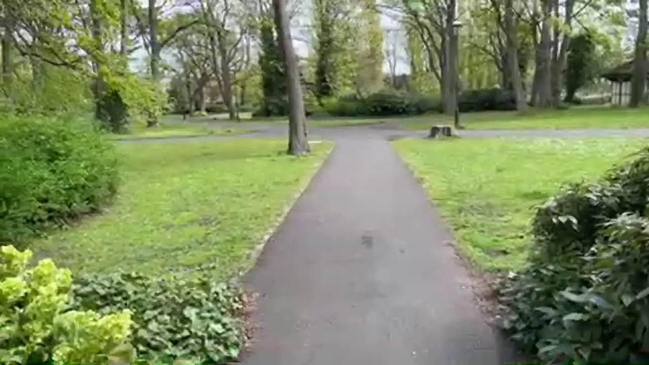 Leazes Park | UK
