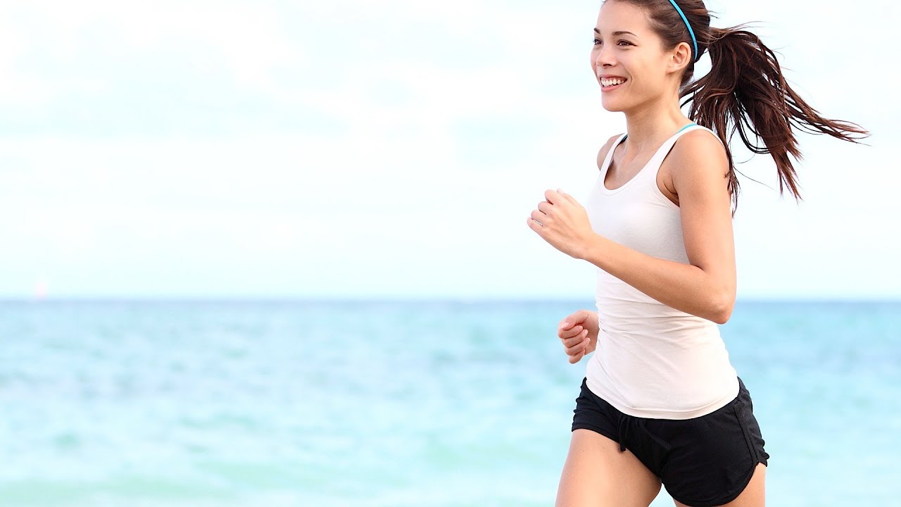 3 Common Mistakes | Running