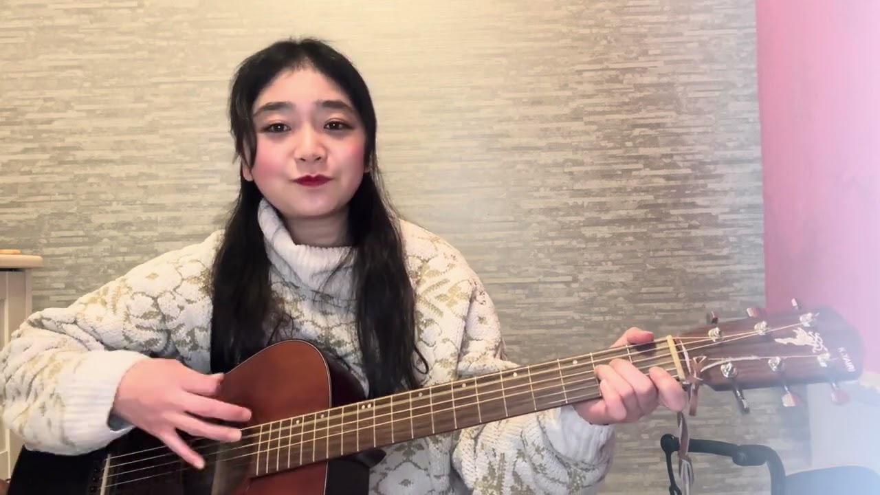 ✨MaRiNaのギター成長記録✨