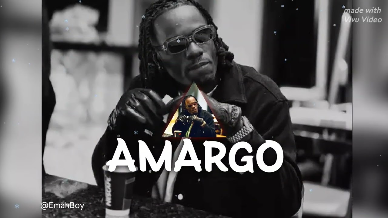 Paulelson Amargo type Beat 2026