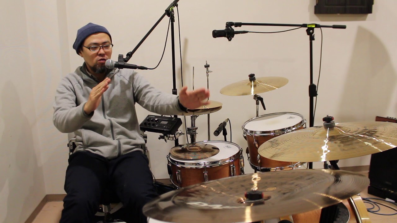 PAISTE 900 SERIESで解説 スプラッシュとチャイナシンバルのおすすめな選び方
