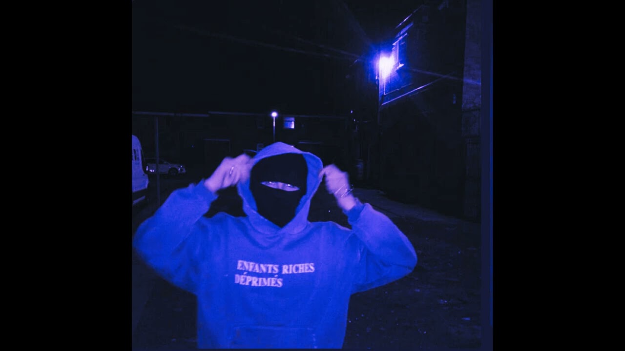 [Free] Esdeekid type beat 
