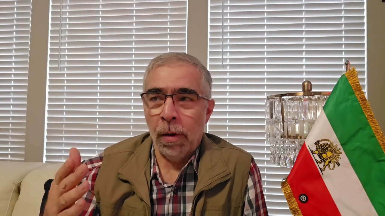 آقای زید آبادی! شاهزاده را رها کنید ارزیابی خودتان چیست؟