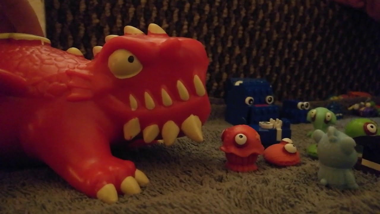 Stickery Mayhem Zomling Season E32 - New Years Eve