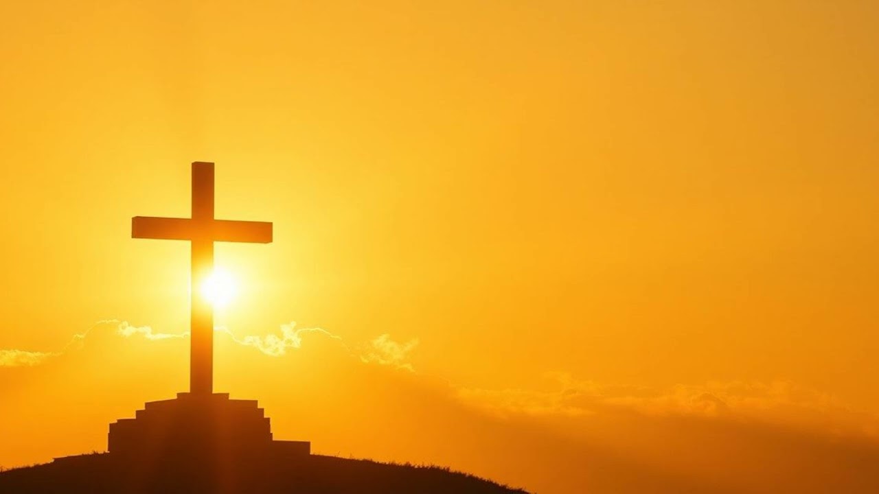 Christian Songs - King Forever