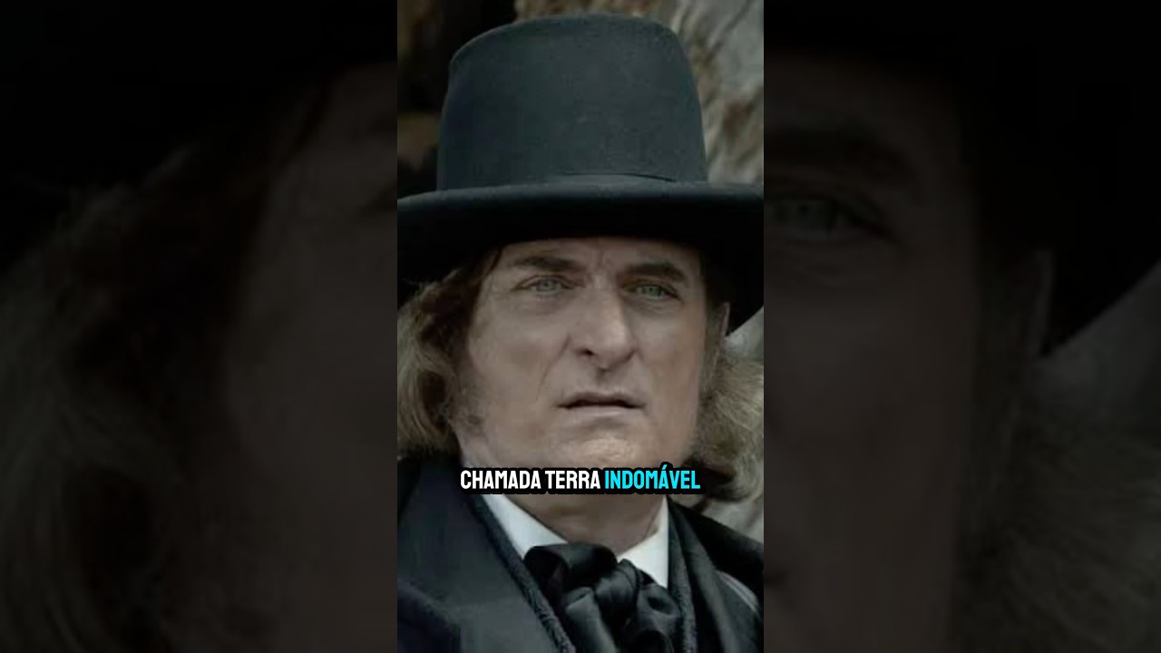 Igreja da resposta oficial &agrave; s&eacute;rie d da Netflix sobre Brigham Young