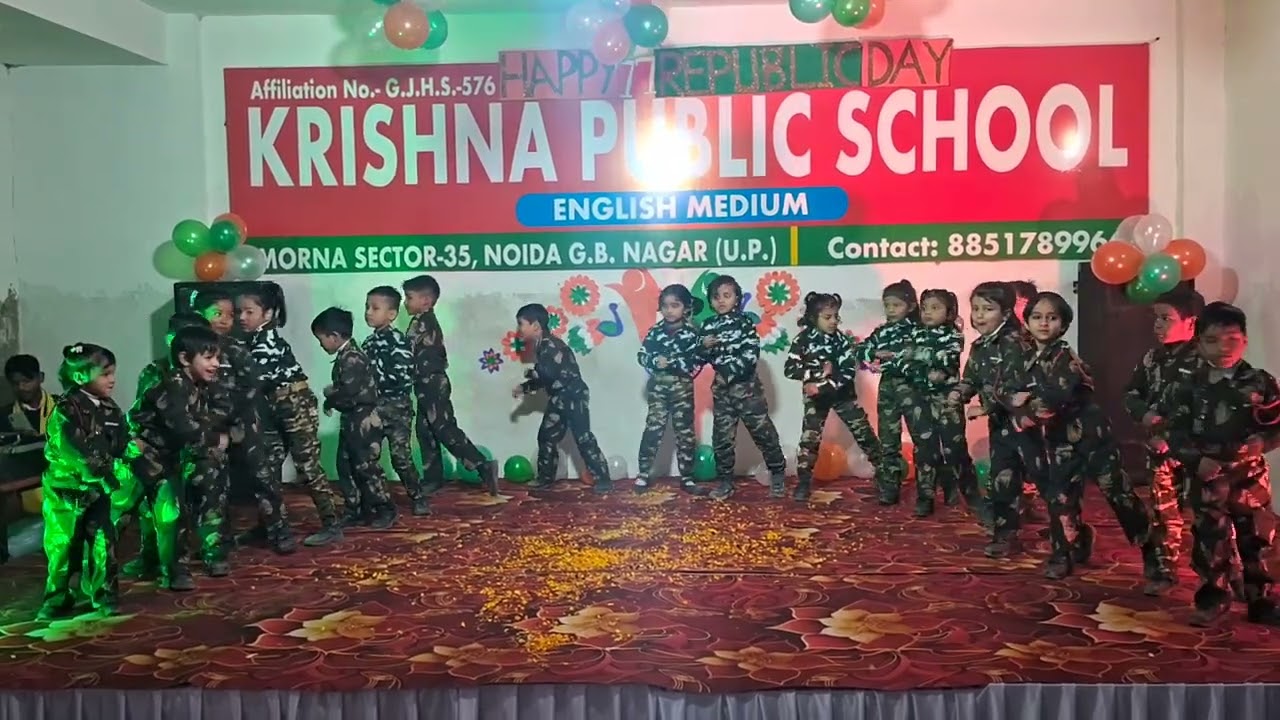 ना झुका है, ना झुकने देंगे, आज़ाद तिरंगा हमारा  |  हम भारत के है, हम भारत से है, हम भारत के रहेंगे