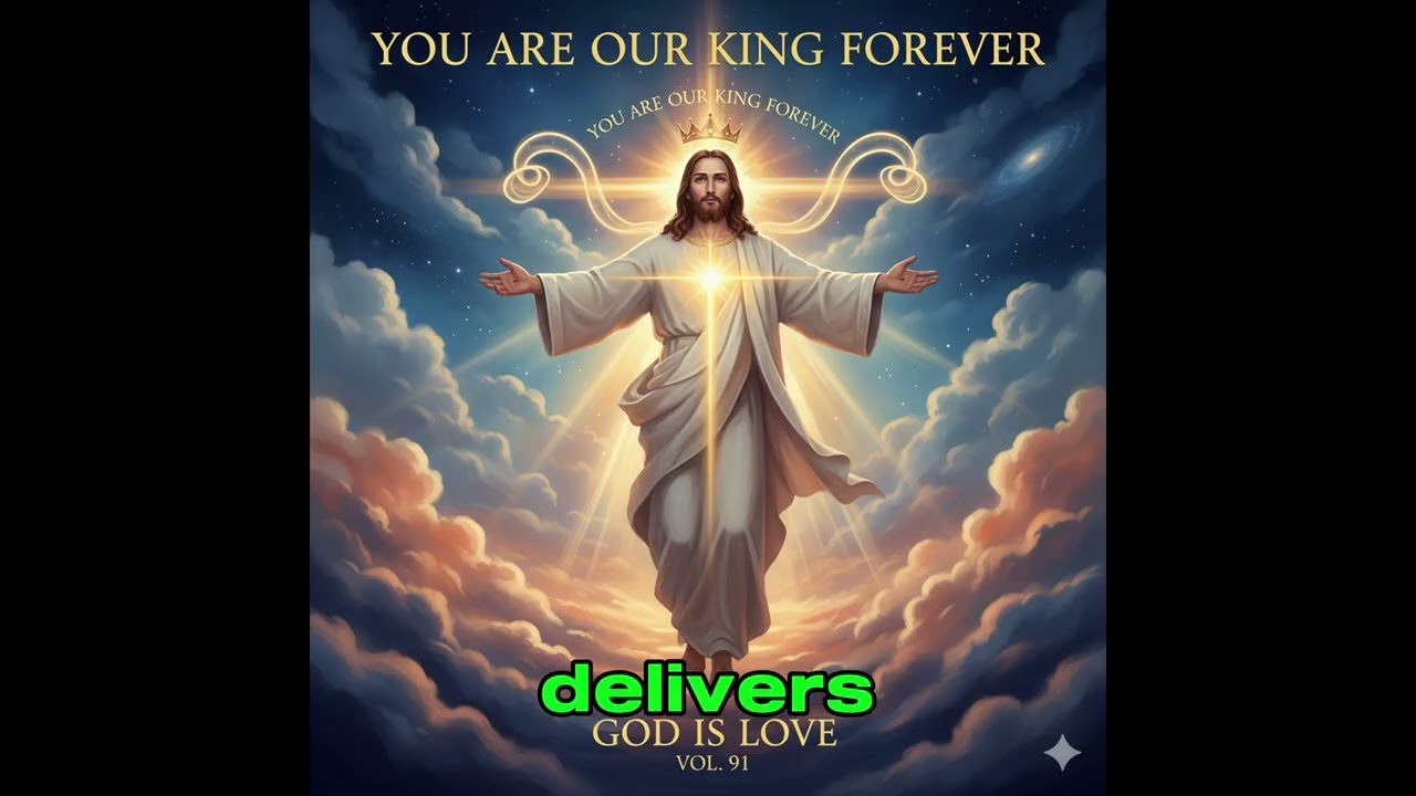 God Is Love   Full Album, Vol 91